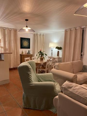 Villa Ma Rosalie Le Crotoy Esterno foto